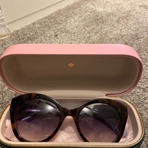 Kate Spade Sunglasses